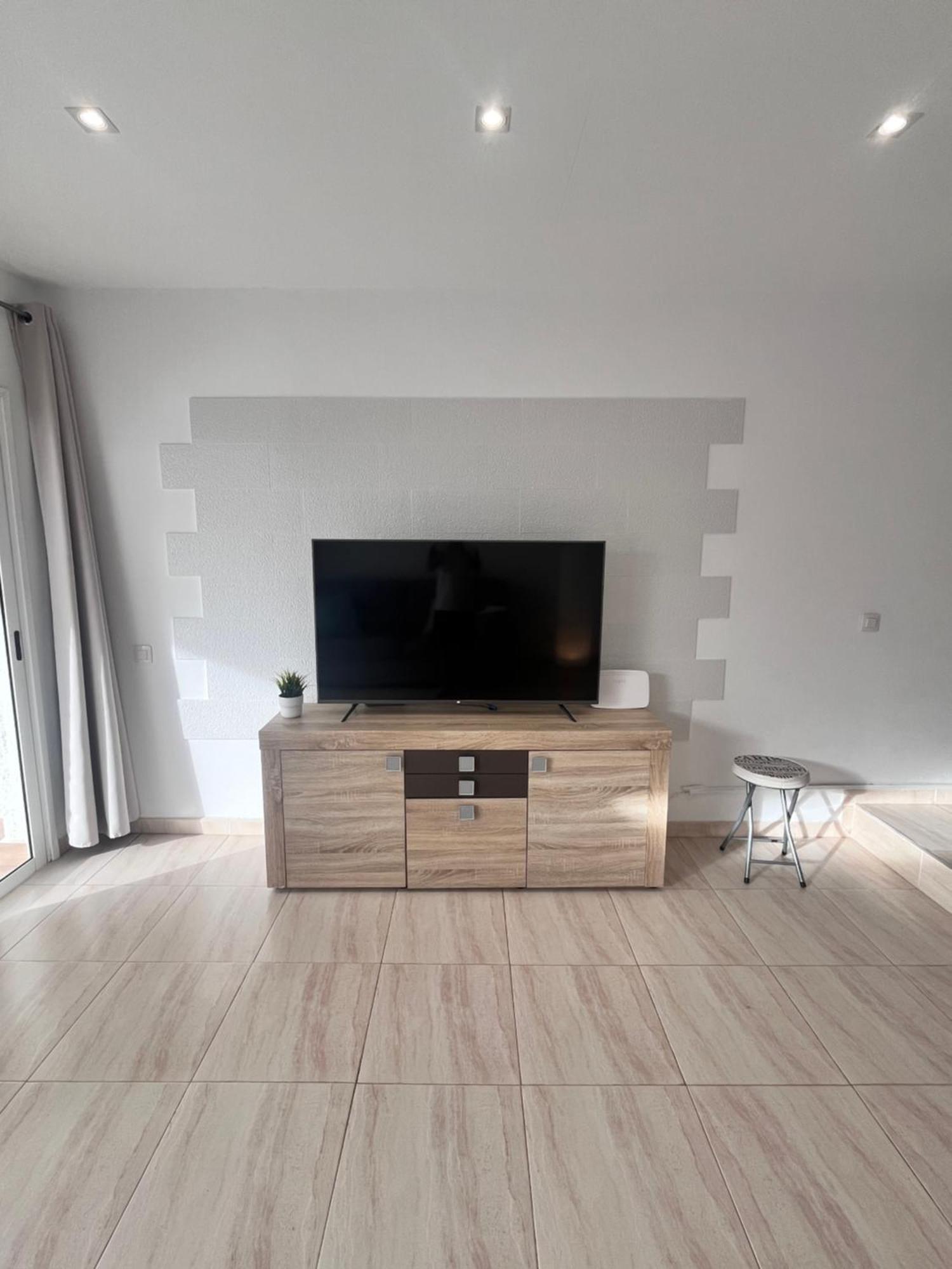 Sunshine Beach Apartments Costa Adeje  ภายนอก รูปภาพ